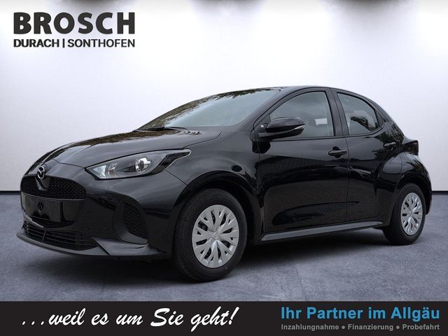 Mazda 2 HYBRID 1.5 AT PRIME !TZ! KLIMA+CARPLAY+KAMERA