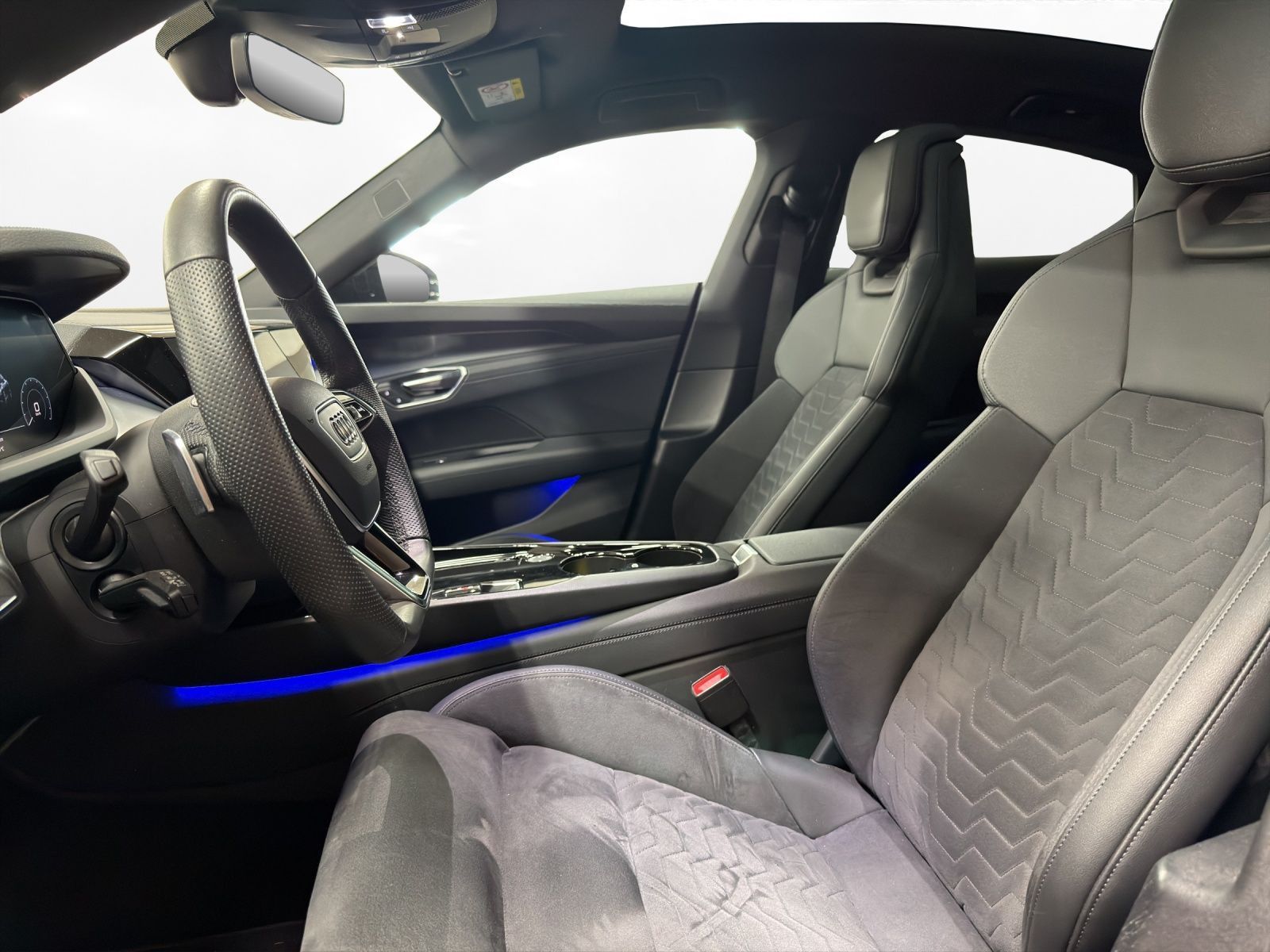 Audi e-tron GT - Bild 16