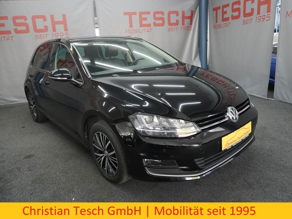 Image of Volkswagen Golf