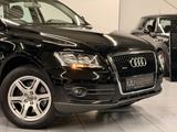 Audi Q5 3.0 V6 TDI  quattro/Aut./AHK/Navi/1.Hand/BT - Audi Q5: V6 TDI