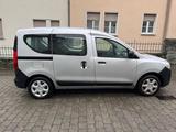 Dacia Dokker 1.6 MPI 85 Essentiel TÜV neu - gebrauchte Dacia Dokker aus dem Jahr 2013