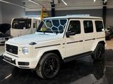 Mercedes-Benz G400d Stronger AMG Night Sthzg MBUX 22" 360° AHK - Mercedes G 400 Automatik Gebrauchtwagen
