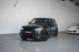 Land Rover Range Rover Sport SVR *3 owners / Origin France* - Land Rover Range Rover Sport SVR mit Benzin-Antrieb