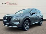 Nissan X-Trail e-Power Tekna+ 4x4+HUD+Leder+360° - Nissan X-TRAIL LE mit Hybrid-Antrieb (Benzin/Elektro)