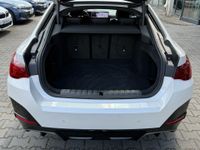 BMW i4 - Vorschau Bild 11