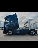 Renault T520 RETARDER - Renault T 520