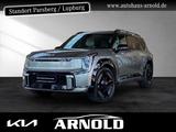 Kia EV9 99,8 kWh AWD GT-Line WP 360° Head-Up 7-Sitz - graue Kia EV9