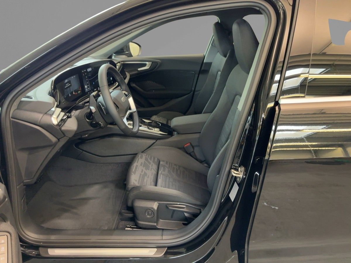 Audi A5 - Bild 11