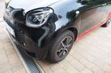 Smart ForFour 60kW EQ Batterie -