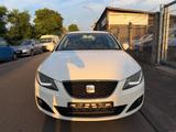 Seat Exeo ST Sport - Seat Exeo mit Diesel-Antrieb