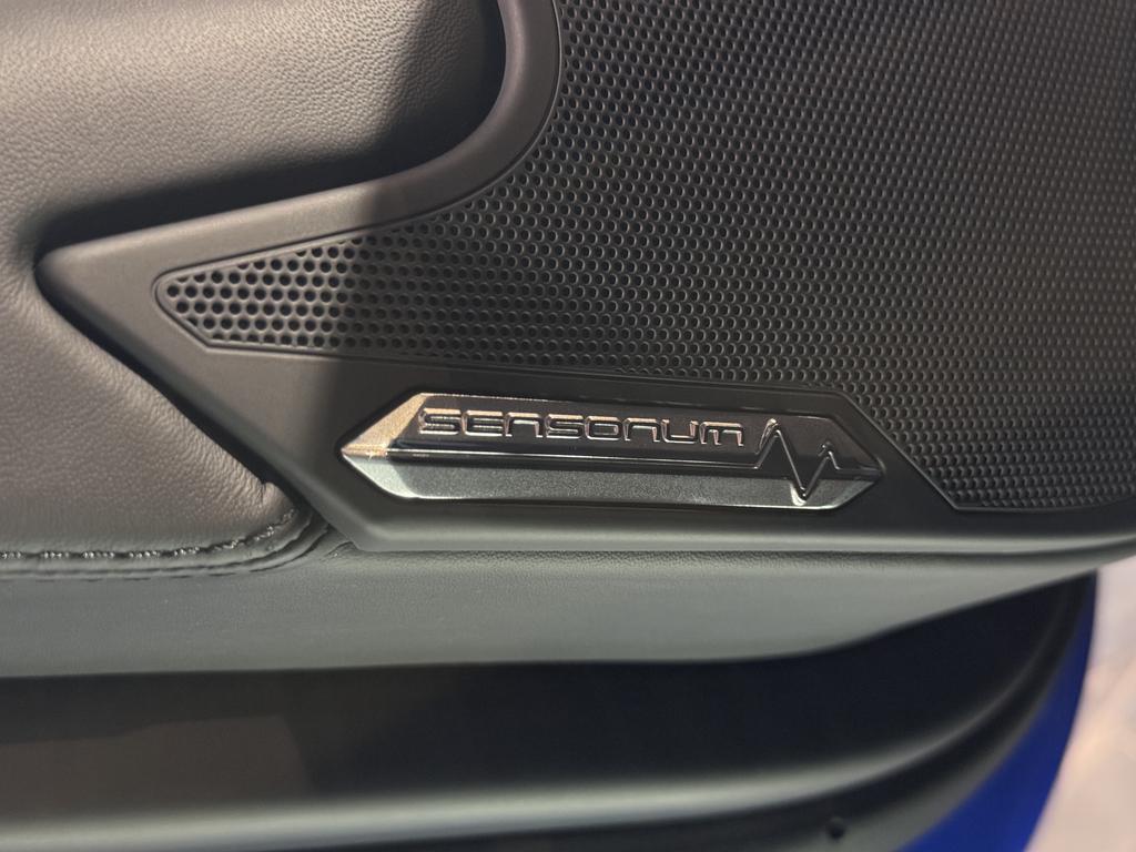 Lamborghini Aventador