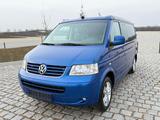 Volkswagen T5 California 2.5 TDI Aut. Küche Aufstelldach - Volkswagen T5 California in München