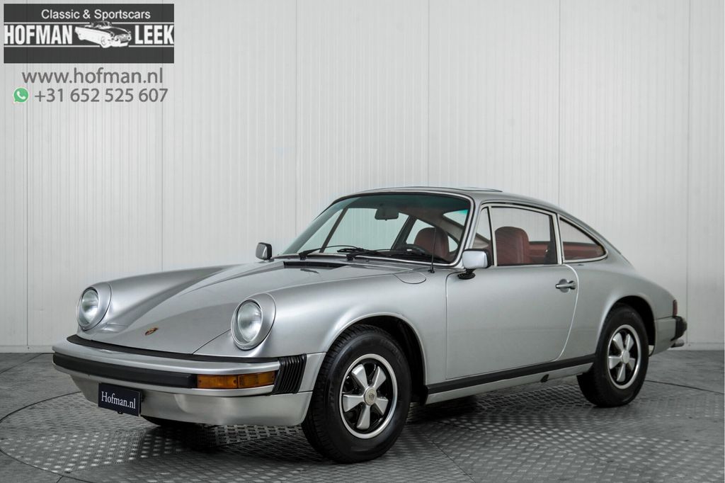 Porsche 912