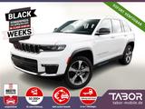 Jeep Grand Cherokee 2.0 PHEV 380 Lim Pano UVP-32%* - Jeep Grand Cherokee Tageszulassungen