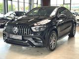 Mercedes-Benz GLE 63 S AMG 4M+ Coupe Pano AIRMATIC DISTRONIC P
