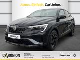 Renault Arkana ESPRIT ALPINE Mild Hybrid 160 EDC