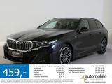 BMW 520d Aut. M Sport AHK Standh LED ACC HuD Sitzbel - BMW 520 Jahreswagen: 520d