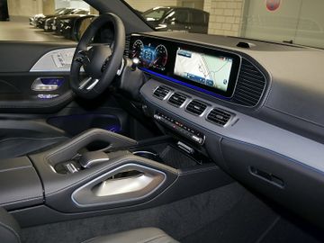 Mercedes GLE 300 - 5