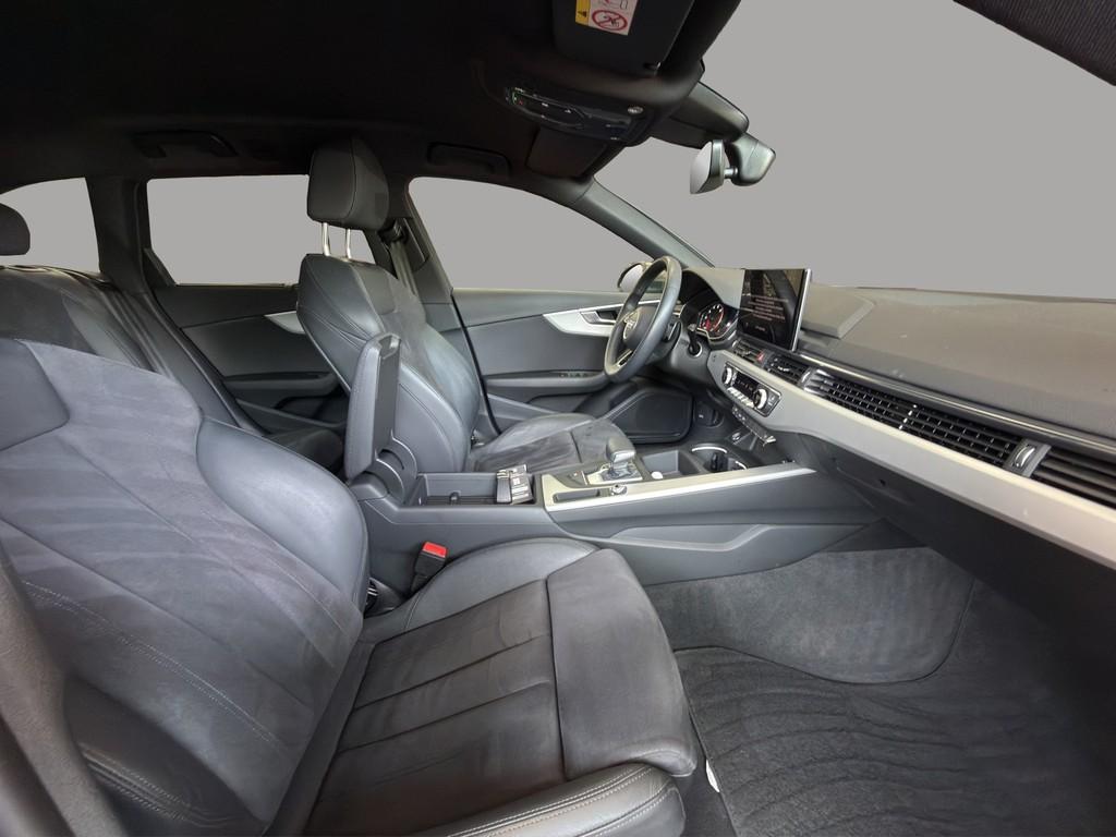 Audi A4 Avant S-Line 40TFSI S-Tr. Navi AHK, миниатюра 17