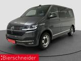 Volkswagen T6.1 Caravelle TDI DSG Comfortline KR STAND LED - graue Volkswagen T6 Caravelle