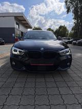 BMW Bmw 120 d M packet XDrive voller Ausstattu... - BMW 120 in Bochum