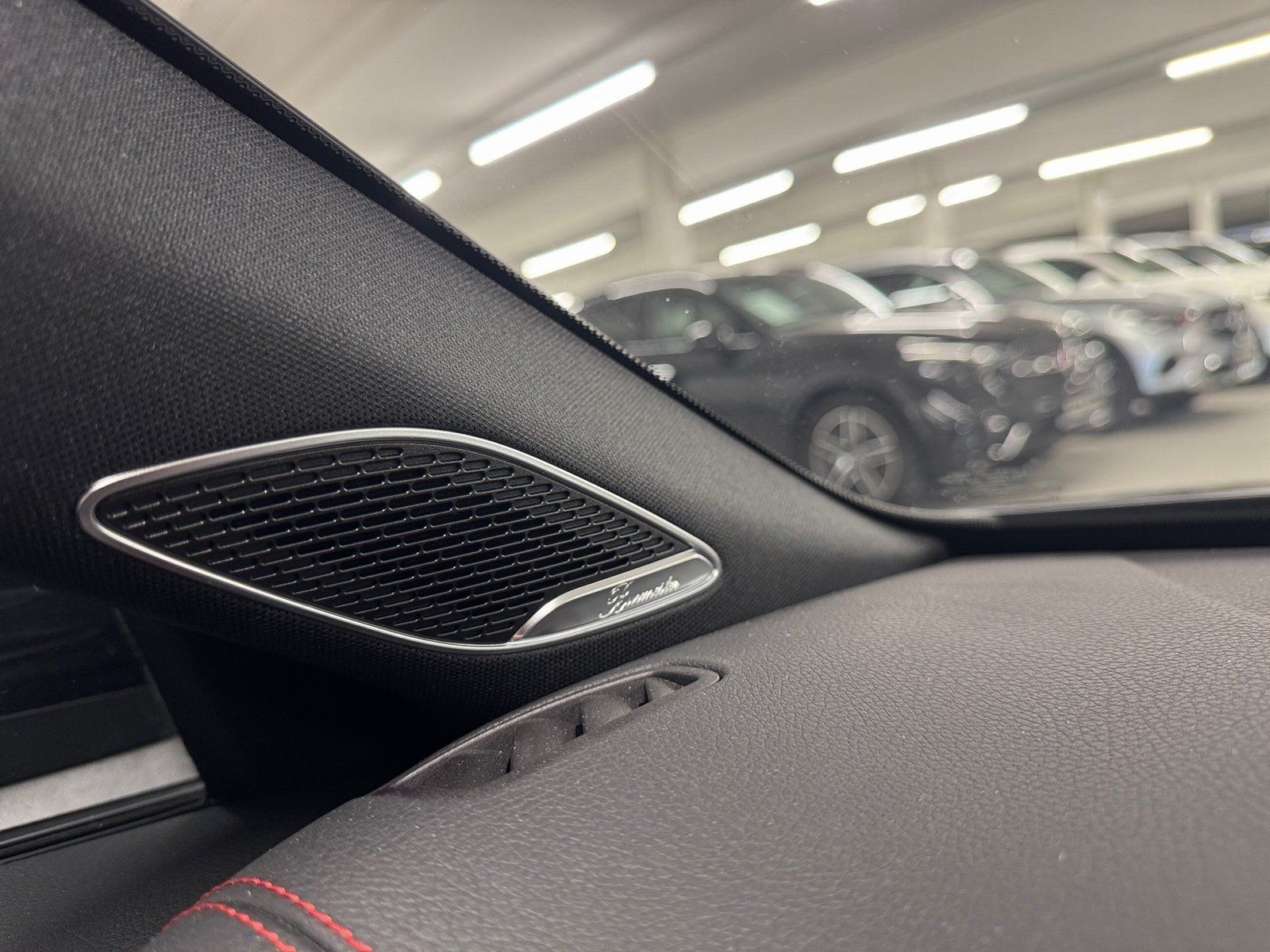 Fahrzeugabbildung Mercedes-Benz CLA 200 AMG*Pano*Burmester*20"*Night*360°*MuBeam