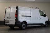 Opel Vivaro 1.6 CDTI L2/H1 - Klima - Navi - Kamera - Opel Kastenwagen hoch Vivaro