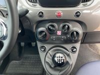 Fiat 500 - Vorschau Bild 13