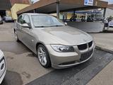 BMW 330 Baureihe 3 Lim. 330d xDrive - gebrauchte BMW 330 aus dem Jahr 2007