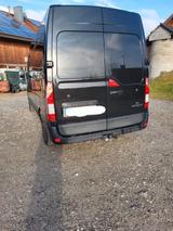 Renault Master 3 - Renault Master in München