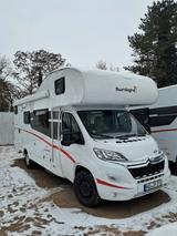 Sunlight A 72 - Sunlight Etagenbett