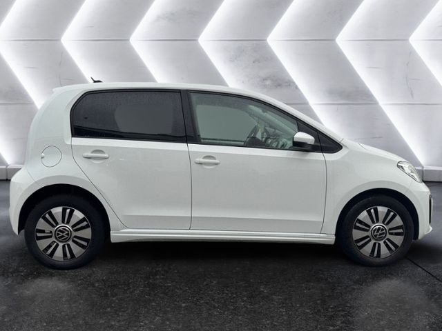 Volkswagen e-up! - Bild 6