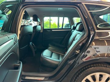 MYAUTOCENTER – Gebraucht- und Jahreswagen mit Werkstattservice in Pfaffenhofen Skoda Superb *Navi*Memory*Service NEU*