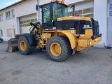CAT 924G | KLIMA |SCHNELLWECHSLER|ZENTRALSCHMIERUNG - CAT Radlader