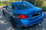 BMW M240i Steptronic Coupé - - gebrauchte BMW M240i aus dem Jahr 2020