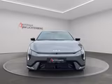 Kia EV4 GT-Line Fastback (150kW/204PS) NAVI+KAMERA+T - Kia in Krefeld