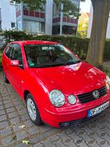 Volkswagen VW Polo 9N 1.4 FSI | 2003 | 127.000 km | g... - Volkswagen Polo aus 2003: 9n