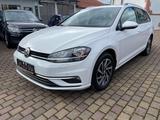 Volkswagen Golf 7 Variant 2,0TDI Sound Navi,ACC,RCD,AHK, - Volkswagen Golf: 7 TDI