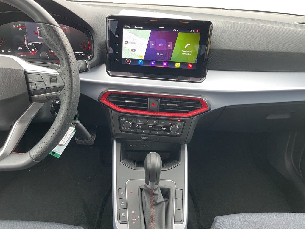 Seat Arona - Bild 15