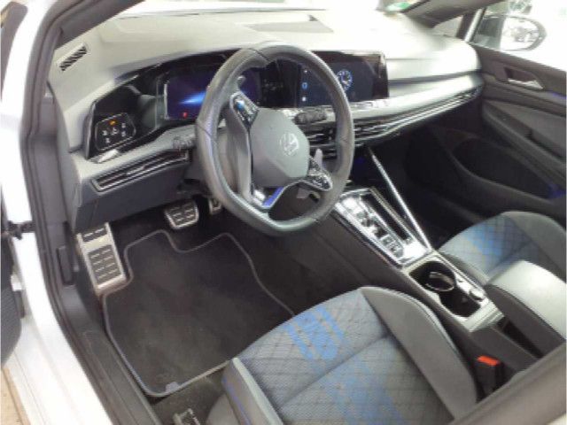Volkswagen Golf R nza 2.0 TSI R Performance Black Style A foto 4