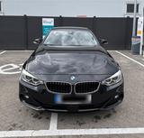 BMW 420 i Gran Coupé Sport Line - BMW 420 in Gelsenkirchen