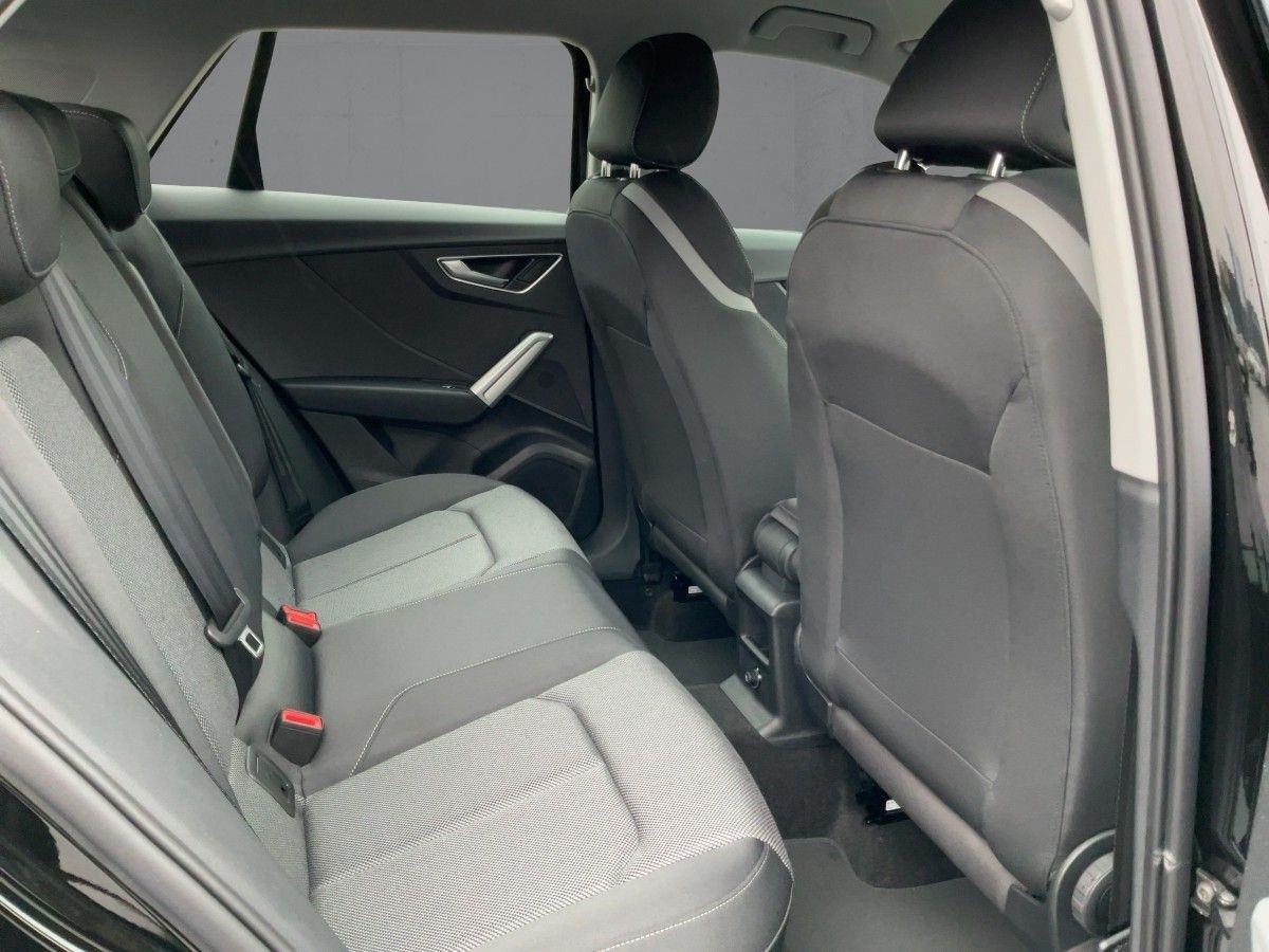 Audi Q2 - Bild 12