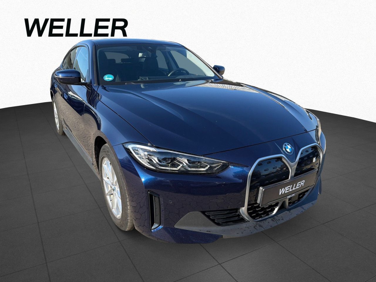 BMW i4 - Bild 5
