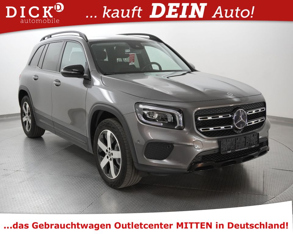 Image of Mercedes-Benz GLB 200
