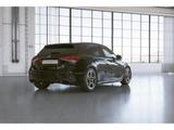 Mercedes-Benz A 180 Kompaktlimousine AMG MBUX Night Ambiente - gebrauchte Mercedes-Benz A 180 aus dem Jahr 2021