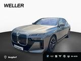 BMW 740d xDrive M Sport B&W HUD 360° SKY StHz - BMW 740 in Hannover