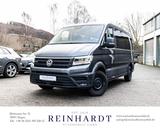 Volkswagen CRAFTER 35TDi MITTELLANG 4MOTION ACC/AHK/LED/KAM - : Allradantrieb, Van, mit