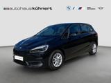 BMW 218i Active Tourer Advantage LED Navi RFK HiFi A - BMW Gebrauchtwagen in Zwickau