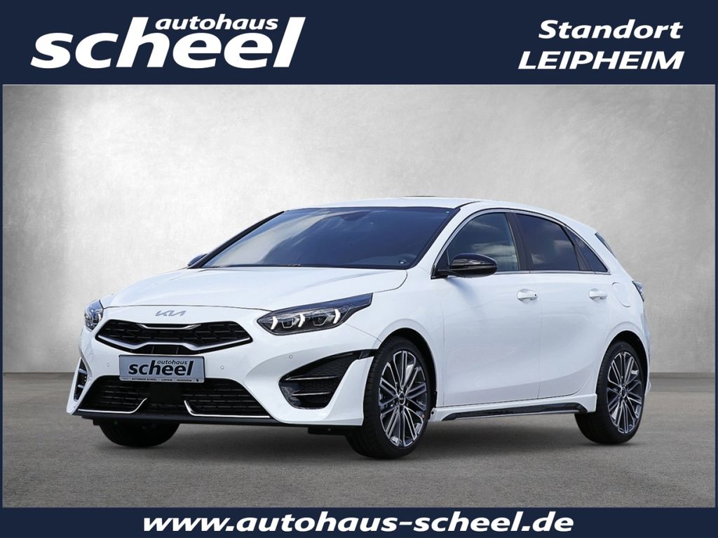 Kia cee'd / Ceed