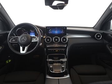 Mercedes GLC 300 - 12